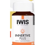 IWIS BY WELPANO INNERTIVE PLUS 1 ขวด