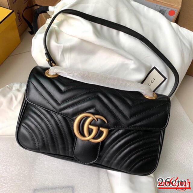 gucci marmont 26cm