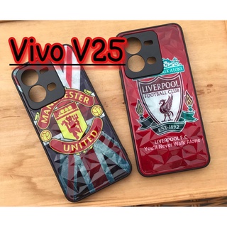 VIVO V25 CASE 3Dลายการ์ตูน งานกันกล้อง สินค้าพร้อมส่ง