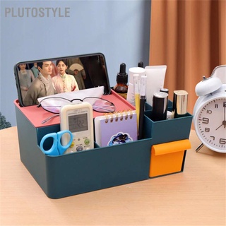 Plutostyle กล่องทิชชู่ อเนกประสงค์ สําหรับตกแต่งห้องครัว ห้องน้ำ โต๊ะอาหาร