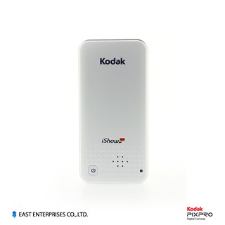 KODAK ISHOW 1000 โปรเจคเตอร์ แบบพกพา