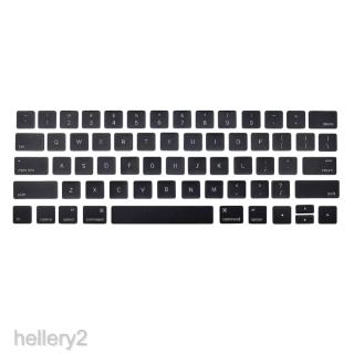 [HELLERY2] Keyboard Key Cap Replacement for MacBook Pro 13" 15" A1708 A1706 A1707 2016 2017