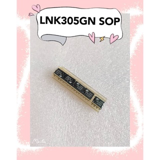 LNK305GN SOP  สินค้ามีสต็อก พร้อมส่ง