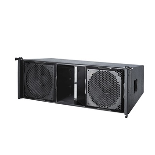 BETA3 TLA-101 Dual 10" 2-way Line Array Speaker (ราคาต่อใบ)