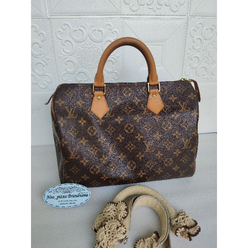 lv limited edition speedy