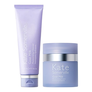 พร้อมส่ง ของแท้ KATE SOMERVILLE Goat Milk Duo