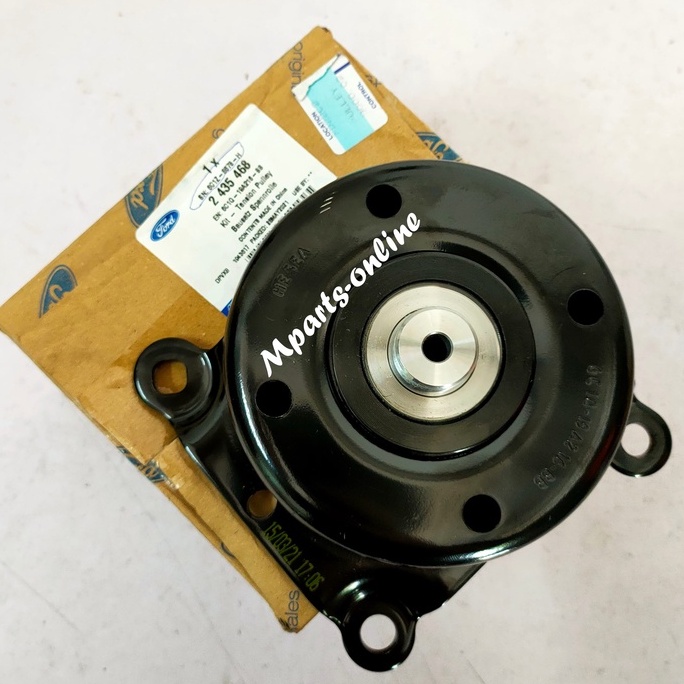 DRIVE BELT TENSIONER PULLEY /RANGER T6 / MAZDA BT50 / RANGER T7 / RANGER T8 XL>6C1Z-86-78H