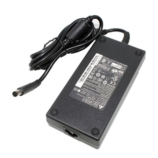 Adapter MSI 19.5V/9.23A (180W) : หัวเข็ม (7.4 x 5.0mm) - ของแท้