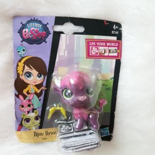 HASBRO Little Pet Shop