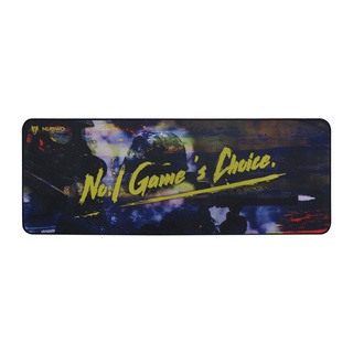 แผ่นรองเมาส์ NUBWO MOUSEPAD NP-031