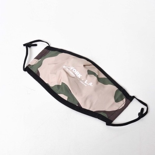 NYLA หน้ากาก NY003 NYLA MASK CAMO 2020