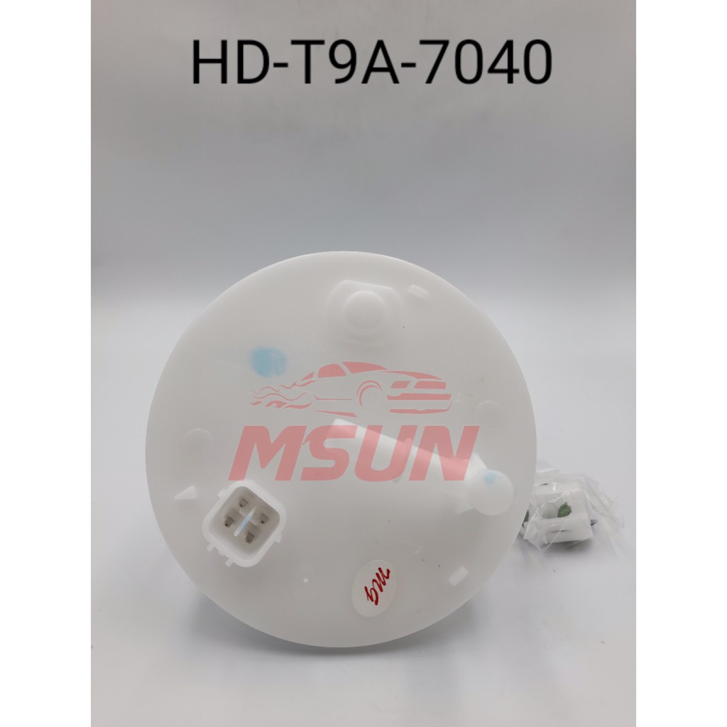 FUEL FILTER HONDA CITY T9A
