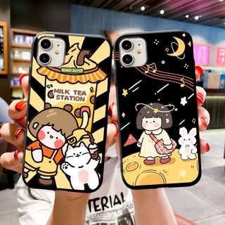 เคสโทรศัพท์มือถือ ลาย RORO-4 สําหรับ VIVO Y11 Y12 Y12i Y12S Y15 Y17 Y19 Y20 Y20i Y20S Y30 Y50 Y51 2020