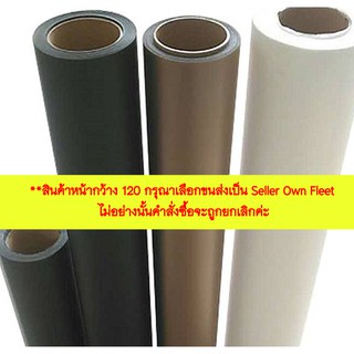 ฟิล์มฝ้าสูญญากาศหน้า60/90/120 ซม. ฟิล์มติดกระจกเกรดพรีเมียม