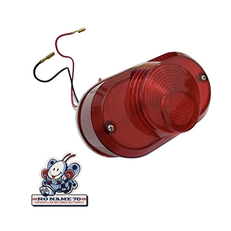 Stop lamp โคมไฟหยุดหลัง honda ไม่เต็มเต็ง c50 c70 c90 s90