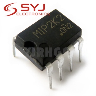 ชิ้นส่วนอิเล็กทรอนิกส์ Mip2K2 2K2 Dip-7 10 ชิ้น