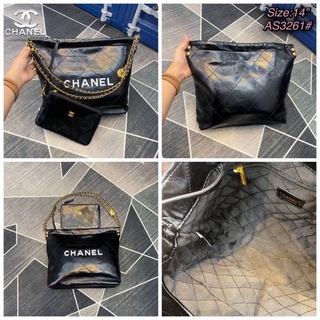 กระเป๋าสะพาย chanel ❤️❤️❤️