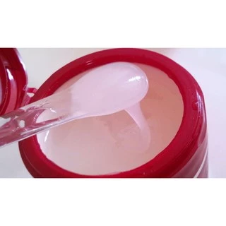 กล่องแดง Shiseido Aqualabel Special Gel Cream Moist Smooth 81g เจลครีมรวมทุกการบำรุงไว้ เพื่อผิวนุ่มเด้งอิ่มน้ำ เบาสบาย