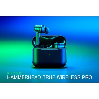 Razer Hammerhead True Wireless Pro