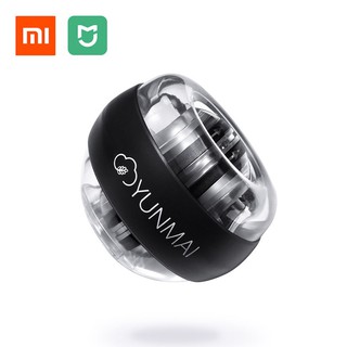 Xiaomi Yunmai ชุดอุปกรณ์ออกกําลังกายข้อมือ มีไฟ LED สําหรับ Mijia