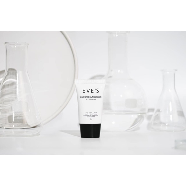 กันแดดหน้าเด็กแบรนด์EVE’S