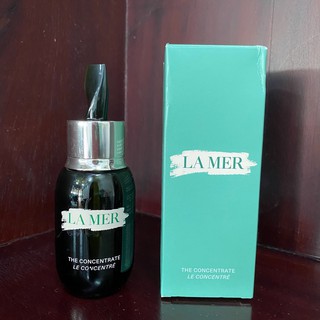 กระปุกเปล่า LA MER The Concentrate ขนาด 50ml