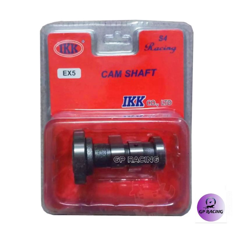 CAM SHAFT IKK EX5 / EX5 DREAM RACING S4 IKK