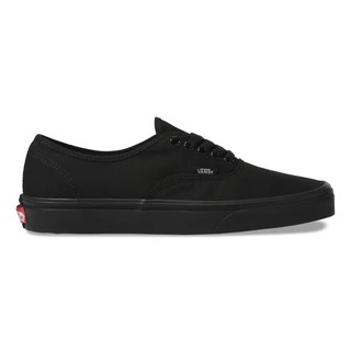 แหล่งขายและราคาVANS Authentic - Black/Black รองเท้า VANS แท้ Authorized Dealerอาจถูกใจคุณ