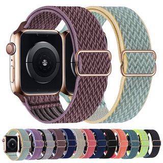 สายนาฬิกาข้อมือ แบบนิ่ม สําหรับ IWatch 7 6 SE 38 40 41 42 44 45 มม. Iwo13 S7 Pro W26 W66 HW12 T500 HW22