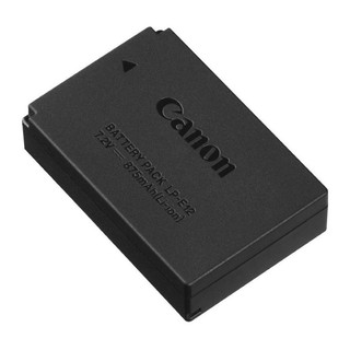 Canon แบตเตอรี่ LP-E12 Battery Pack