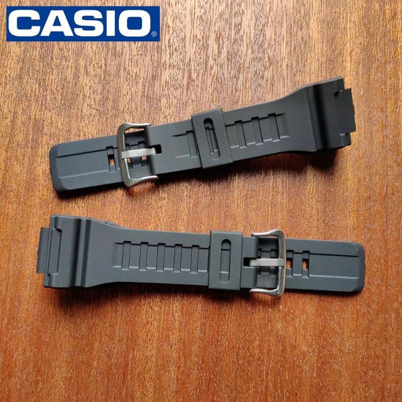 นาฬิกา STRAP CASIO W-735 W-736 H BAND KALEP W735H W736H W 735H W 737 H 735 736 WATCH STRAP
