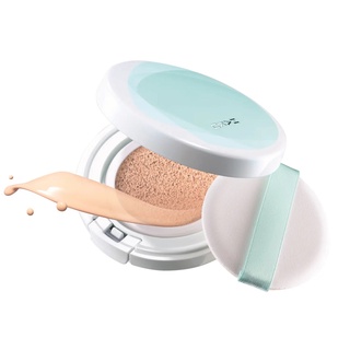 Shiseido Haku Beauty Essence Cushion Compact 12G Spf30 ・ Pa+++ [ส่งตรงจากญี่ปุ่น]