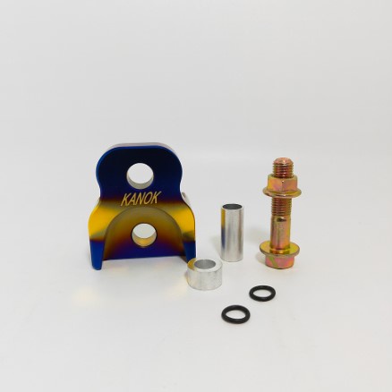 Universal automatic beat vario mio shock ยกตัวเพิ่มความสูง