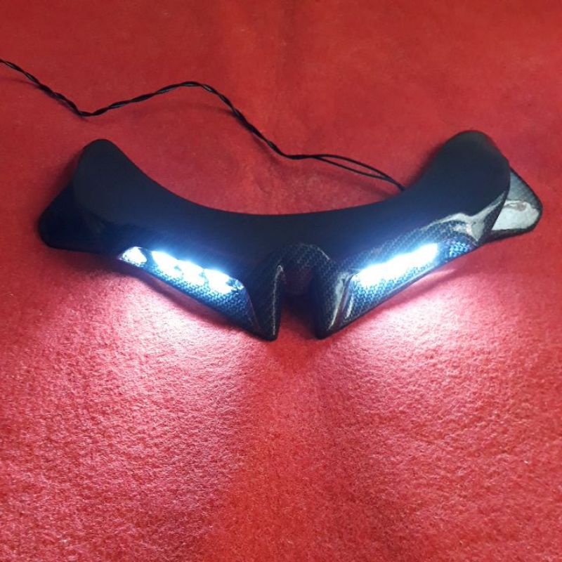 Winglet vario 160***