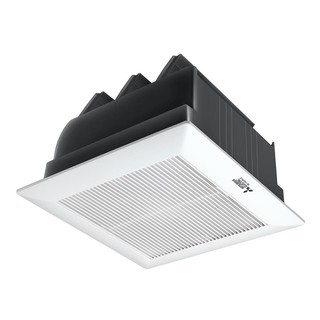 พัดลมดูดอากาศ พัดลมดูดอากาศเพดาน 8นิ้ว MITSUBISHI EX-20SSCT พัดลม เครื่องใช้ไฟฟ้า CEILING VENTILATOR 8" MITSUBISHI EX-20