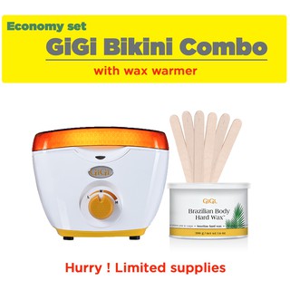 GiGi Bikini Economy Combo set