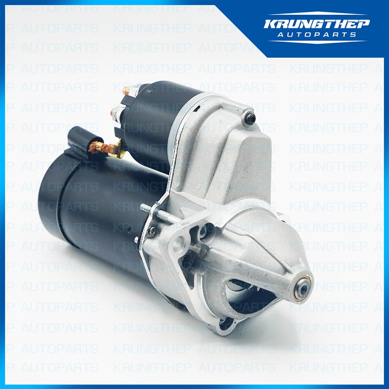 ไดสตาร์ท CHEVROLET AVEO, OPTRA เครื่อง 1.6L (สินค้าใหม่)