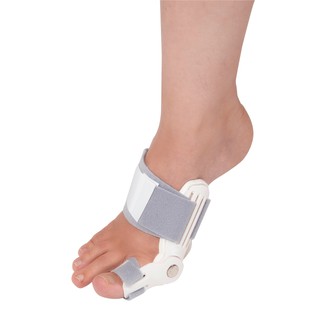 อุปกรณ์ช่วยภาวะหัวแม่เท้าเอียง TYNOR K14 BUNION SPLINT #ใส่ได้ทั้ง2ข้างซ้าย-ขวา