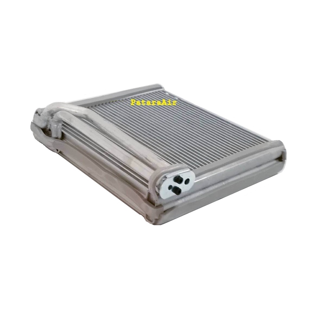 ตู้แอร์ Caterpillar 320D (เตี้ย),324,320C,Komatsu PC200 รุ่น8,Hitachi ZW220,Sany SY205C คอยล์เย็น แค