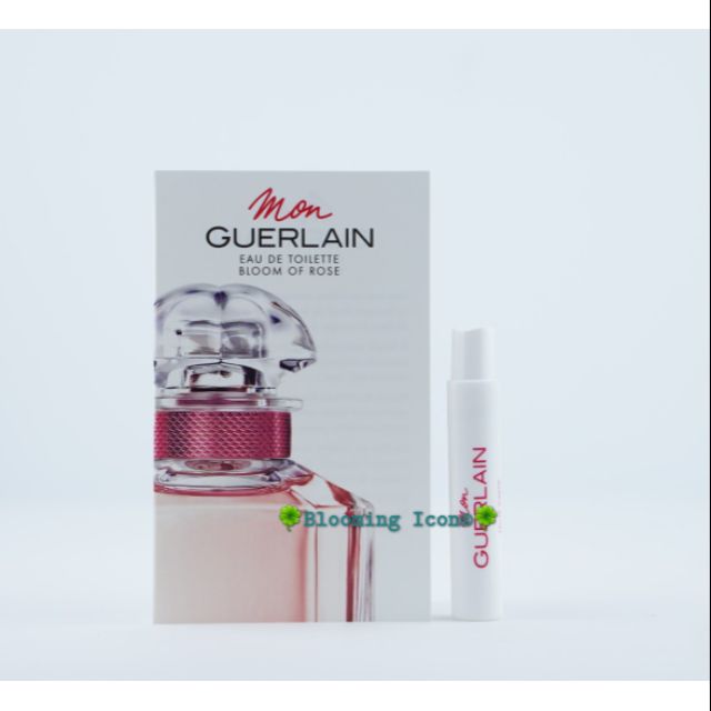 น้ํา หอม Guerlain Mon Guerlain Eau De Parfum 50 Ml Mon Guerlain
