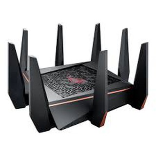 WIRELESS LAN ASUS, ROG Rapture GT-AC5300