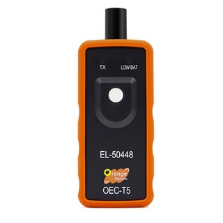 El - 50448 Tpms Oec - T5 เครื่องวัดความดันลมยางรถยนต์