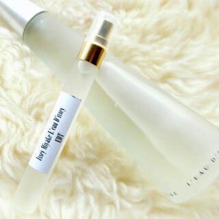 Issey Miyake Leau Dissey Eau De Toilette