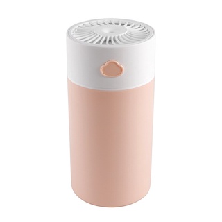 KESIJAR K2 Humidifier Aroma Diffuser 400ml ความจุขนาดใหญ่บ้านห้องนอนเครื่องฟอกอากาศ Aroma Diffuser