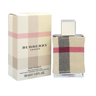 น้ำหอม Burberry London for Women EDP 30ml.