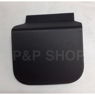 แผ่นปิดรูลากรถ แผ่นปิดกันชนหน้า แผ่นปิดช่องลากรถ TOYOTA YARIS 2014 แท้ห้าง