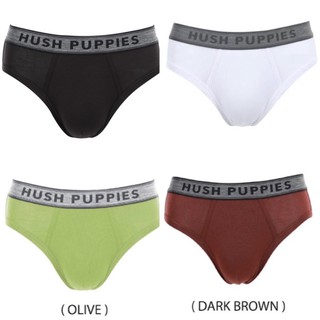 Hush Puppies Underwear H2FG04กางเกงในชาย Brief ของแท้100%