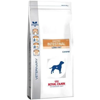 Royal Canin Gastro Intestinal low fat 6kg ขนาด 6 kgอาหารสุนัข ไขมันต่ำ ตับอ่อน อักเสบ