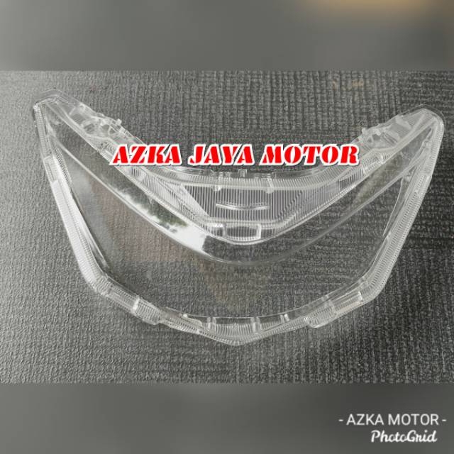 ใหม่ Honda Beat fi 2020 LED KOITO ไฟหน้า mica