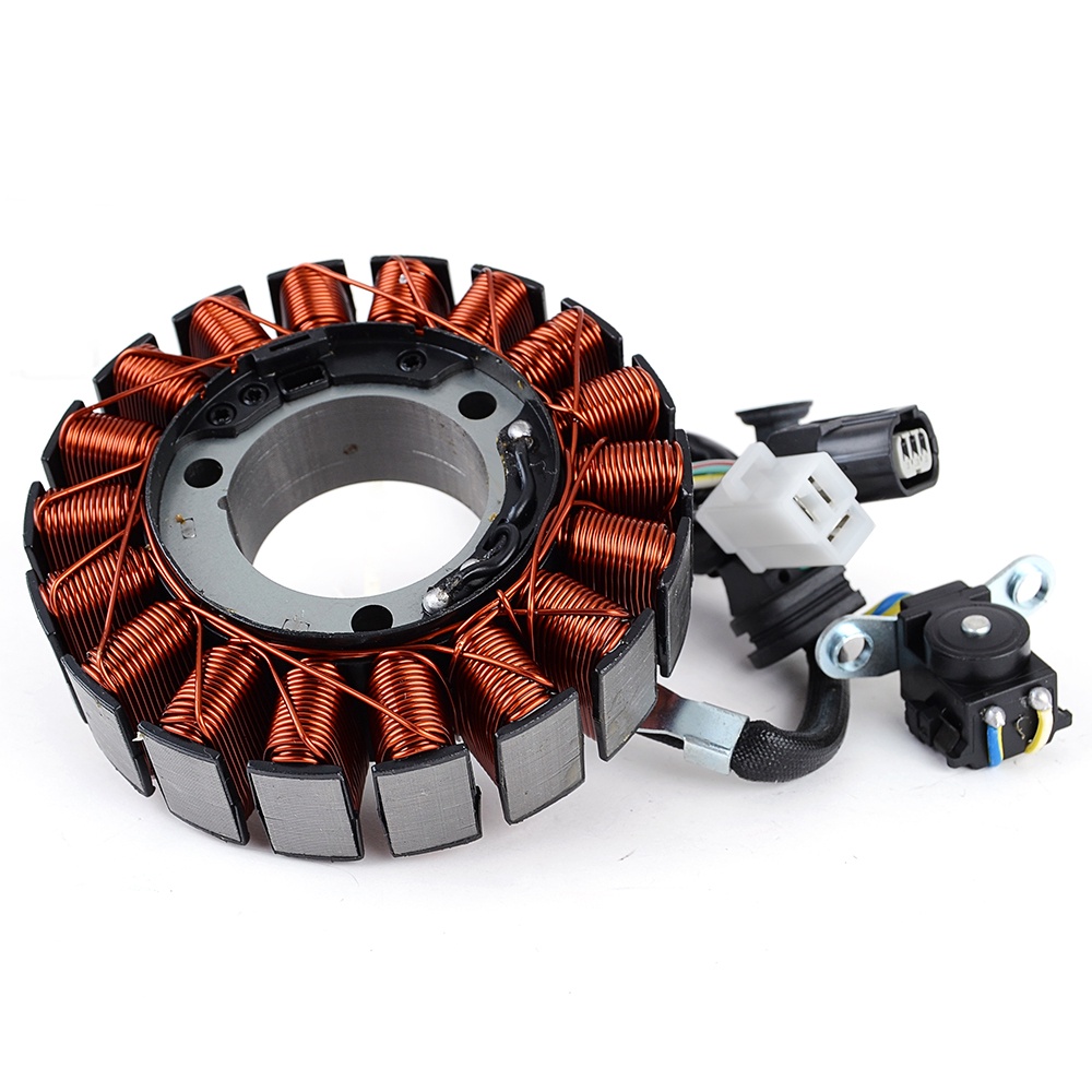 คอยล์สเตเตอร์รถจักรยานยนต์ สําหรับ Honda CRF250 CRF250RL Rally CRF250L CRF 250 250RL 250L 250 RL L 2013-2019 2018 2017 31120-KZZ-901
